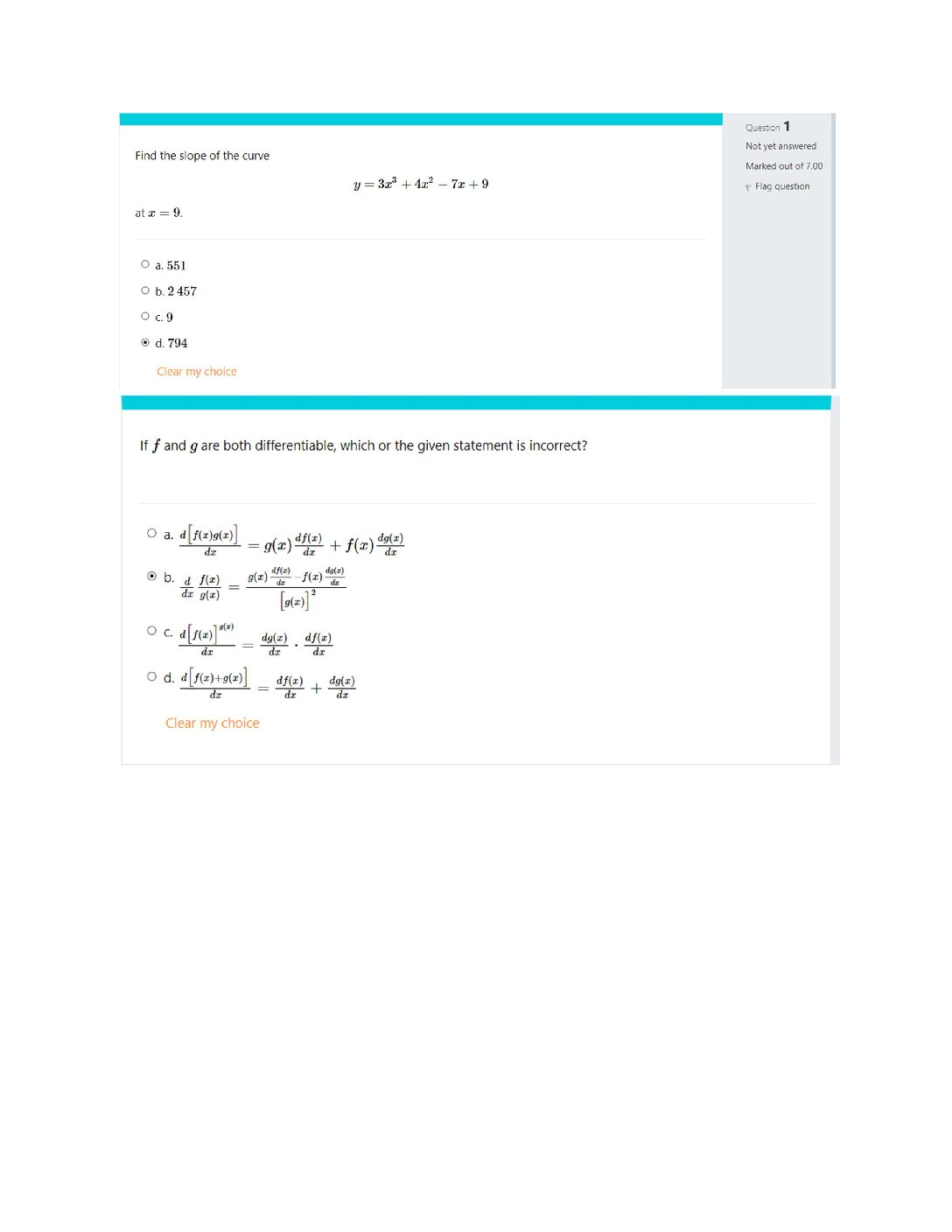 Dsc1520 Assessment 2 Semester 1 Of 2023 Expected Questions And Answers Scholartutorhub Dsc1520 Assessment 2 Semester 1 Of 2023 Expected Questions And Answers Scholartutorhub
